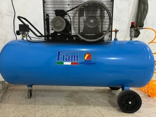 Compresseur fiac fiam 500 L
