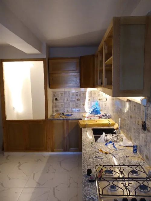 Vente Appartement Mostaganem Mostaganem