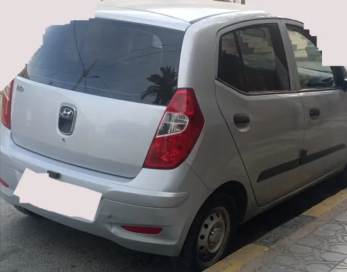 Hyundai i10 2015 GL Plus