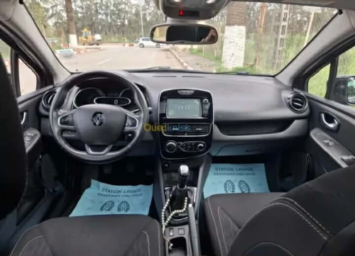Renault Clio 4 2019 Limited 2