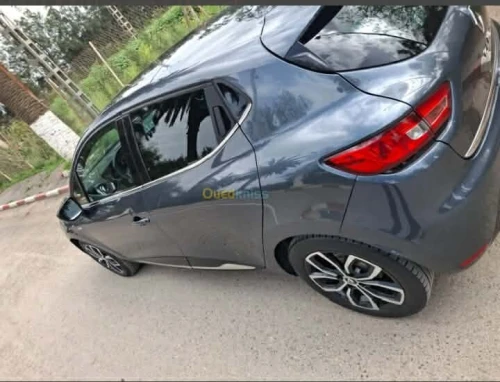 Renault Clio 4 2019 Limited 2