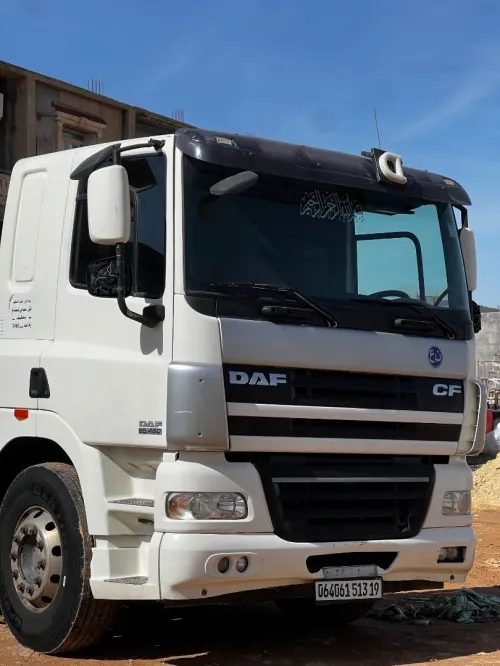 Daf-cf Daf-cf 2013