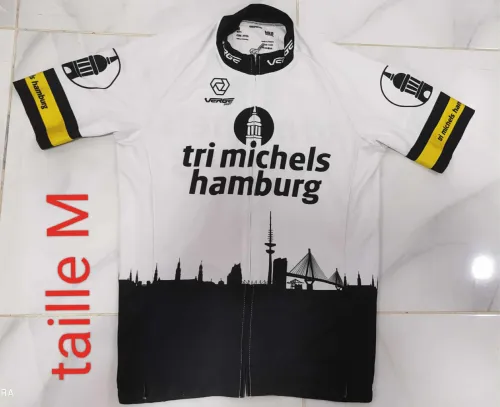 tenue de cyclisme