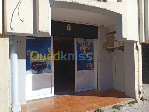 Location Local Alger Bir mourad rais