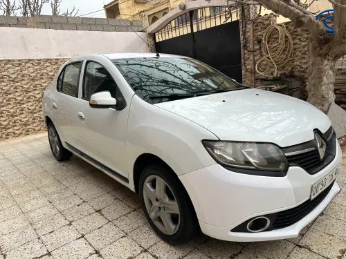Renault Symbol 2016 Made In Bladi