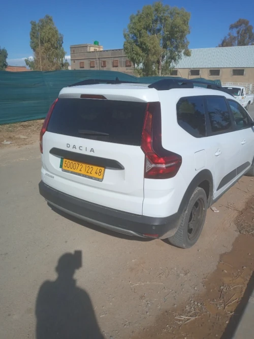 Dacia Jogger 2022 Jogger