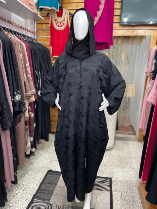 Abaya dubai عبايات دبي + djeba maroc جبة