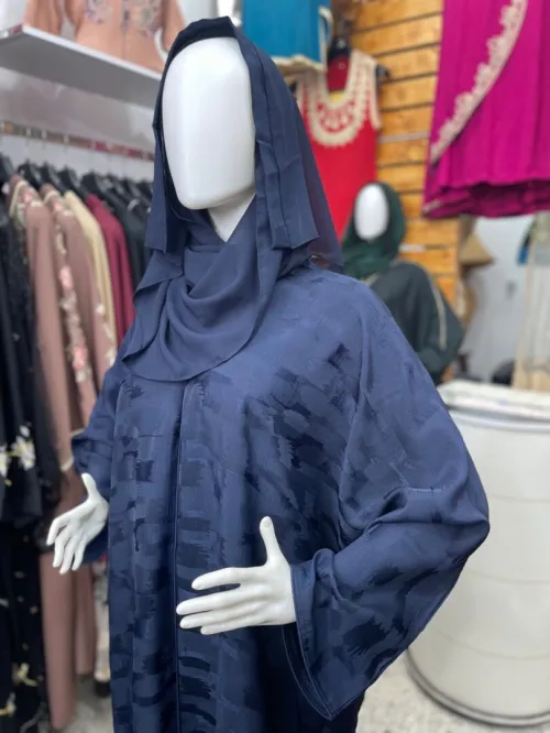 Abaya dubai عبايات دبي + djeba maroc جبة