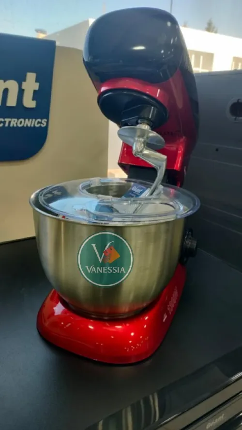 Pétrin 6.5 litres