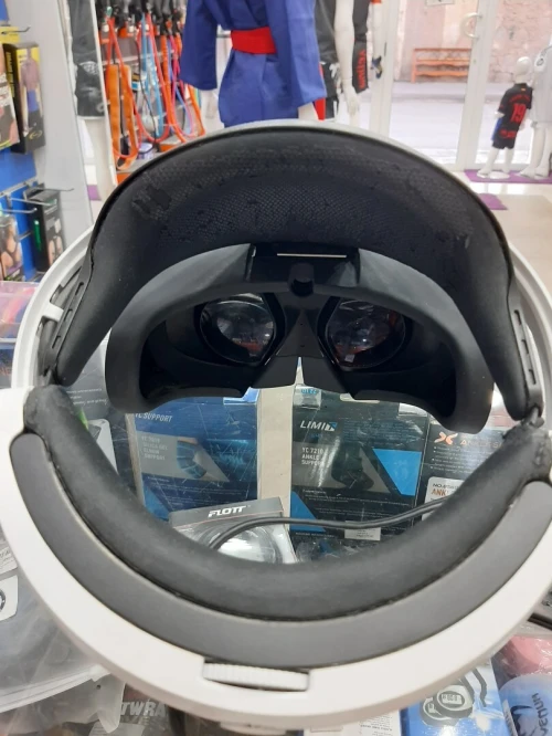 playstation vr 1