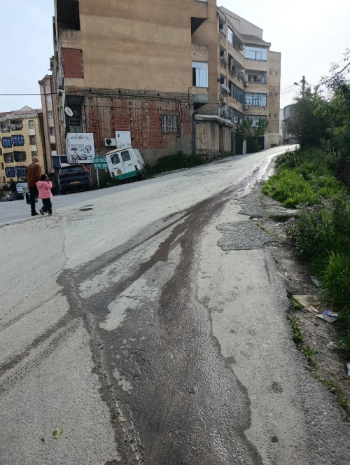 Vente Local Tizi Ouzou Boghni