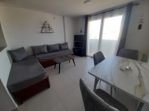 Location Appartement F2 Oran Oran