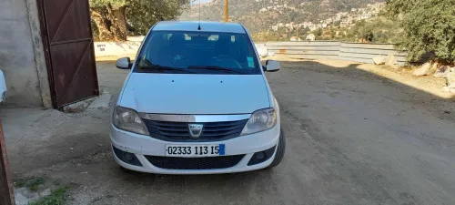 Dacia Logan 2013 Logan