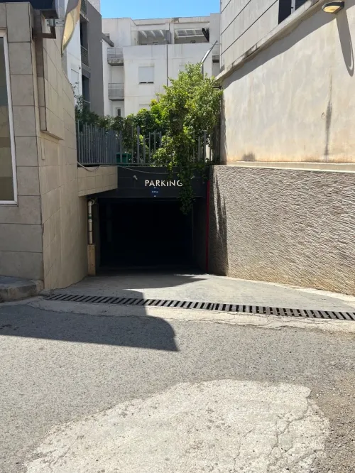 Location Appartement Duplex F5 Alger Draria