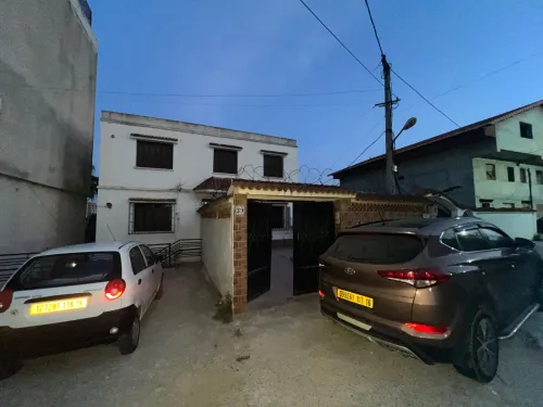 Vente Villa Alger El achour