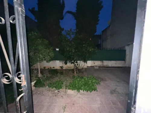 Vente Villa Alger El achour