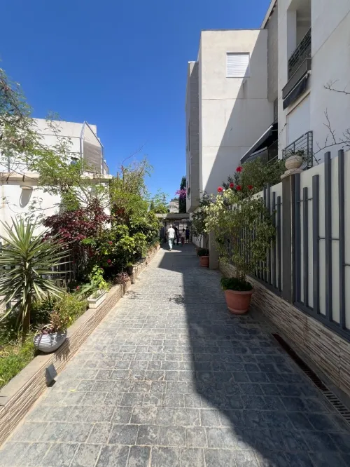 Location Appartement Duplex F5 Alger Draria