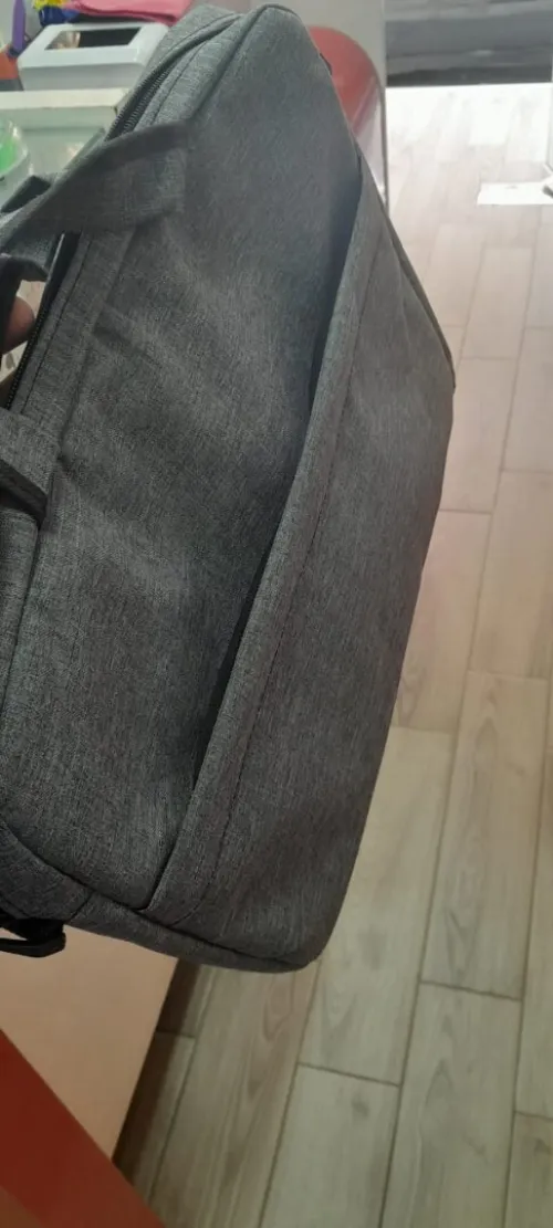 Cartable pour PC portable