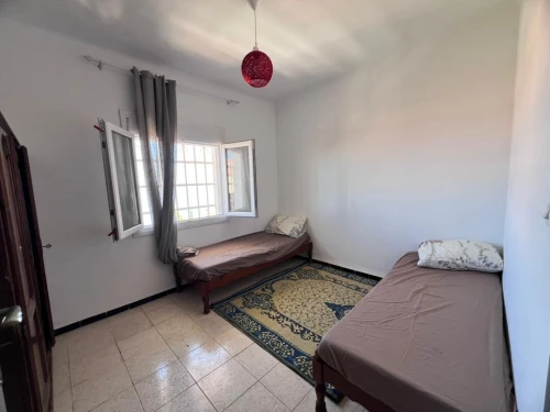 Location Appartement F4 Béjaïa Bejaia