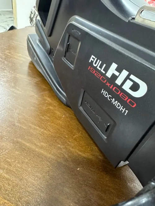 Camera mdh1