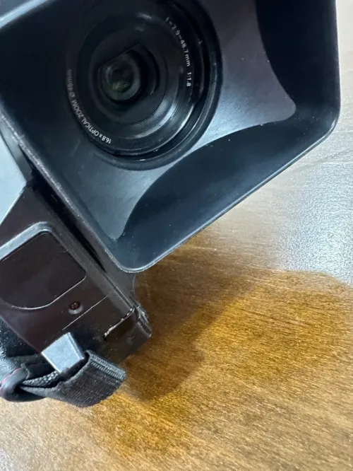 Camera mdh1