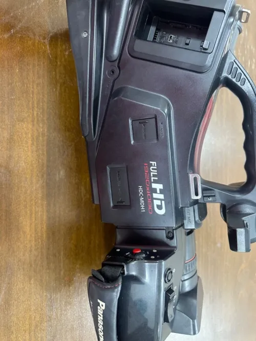 Camera mdh1