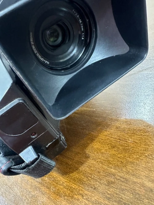 Camera mdh1