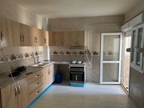 Vente Appartement F5 Alger Mahelma