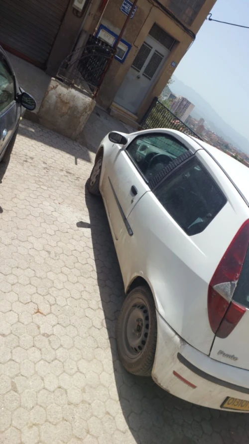 Fiat Punto 2004 Classic