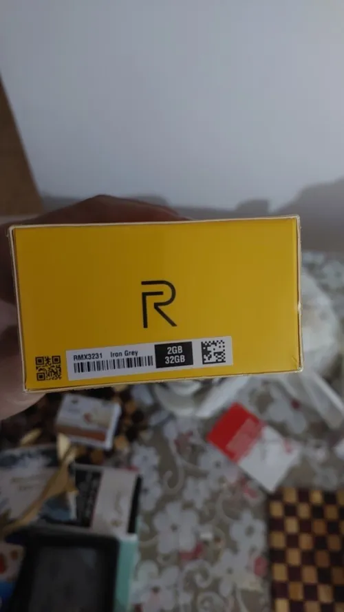 Realme C11