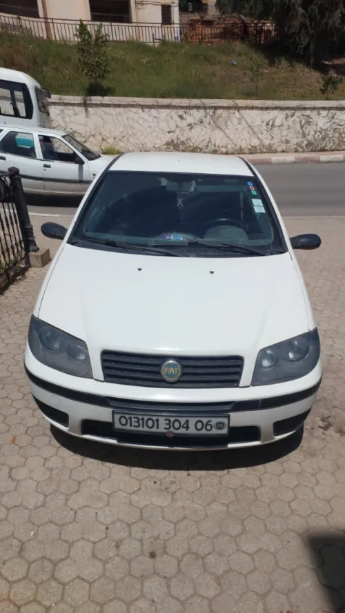 Fiat Punto 2004 Classic