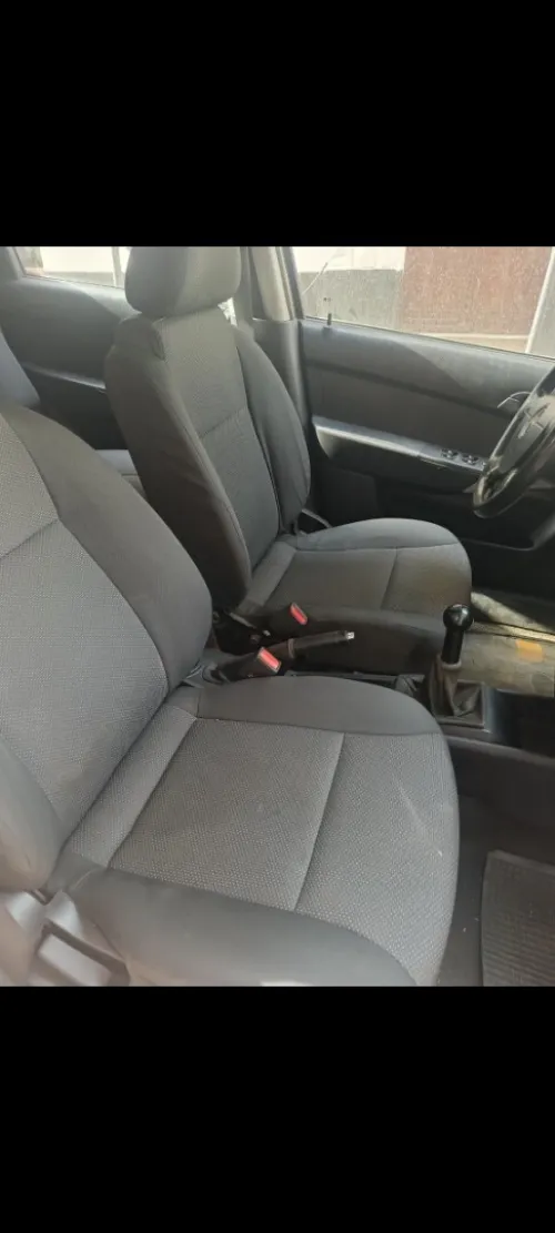 Chevrolet Aveo 5 portes 2014 Aveo 5 portes