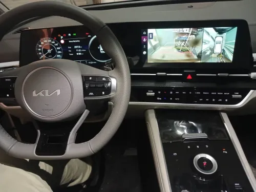 Kia Sportage 2026 prenium