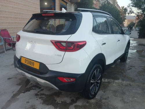 Kia KX1 2025 Toutes options