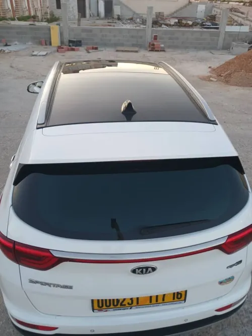Kia Sportage 2017 GT-Line