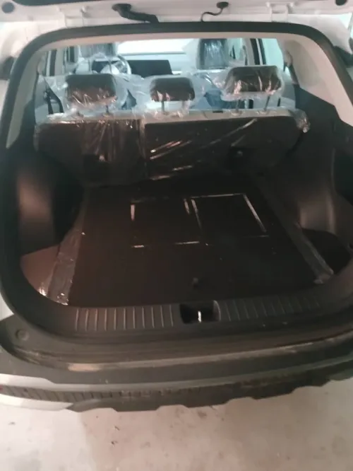 Kia Sportage 2026 prenium