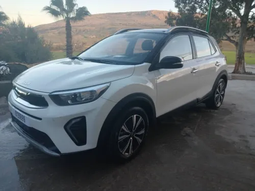Kia KX1 2025 Toutes options