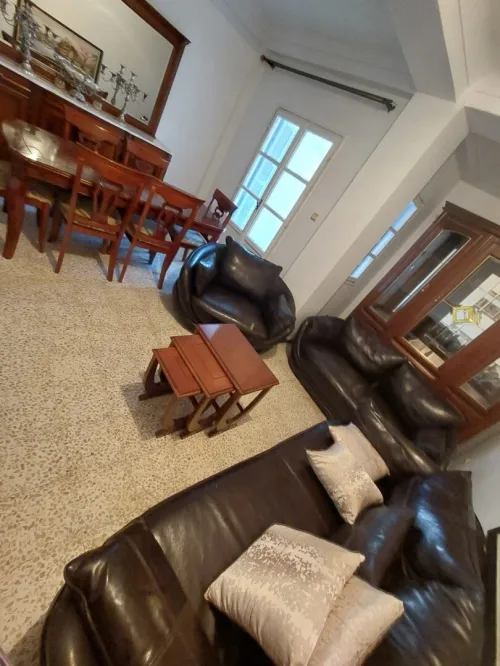 Vente Appartement F4 Alger Bab ezzouar