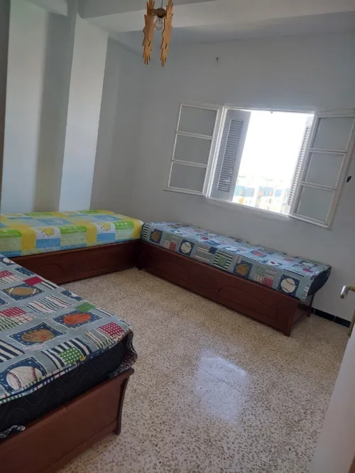 Vente Appartement F4 Alger Bab ezzouar