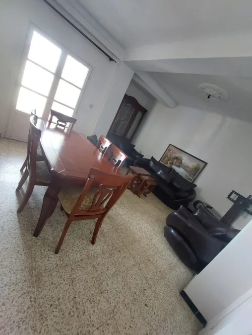 Vente Appartement F4 Alger Bab ezzouar