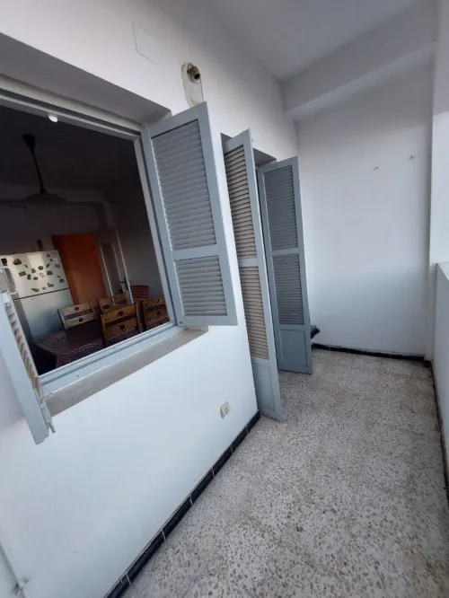 Vente Appartement F4 Alger Bab ezzouar
