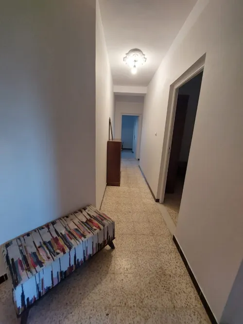 Vente Appartement F4 Alger Bab ezzouar