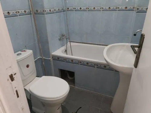 Location Appartement F3 Alger El mouradia