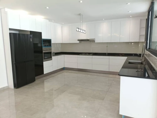 Location Villa Alger El biar