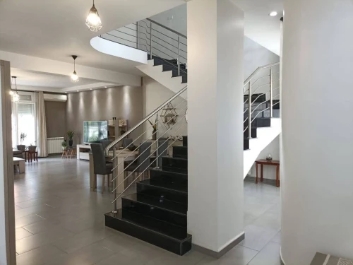 Vente Villa Alger Bordj el bahri