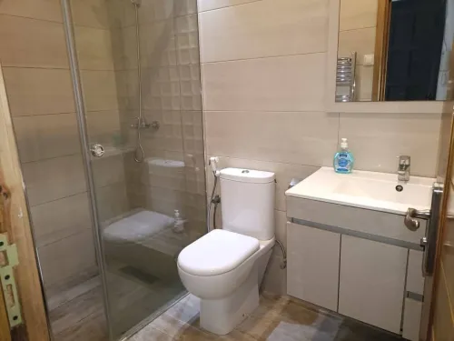 Location Appartement F3 Alger Hydra