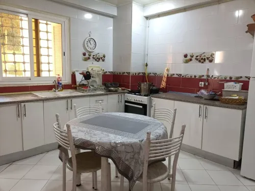 Location Appartement F4 Alger Birkhadem