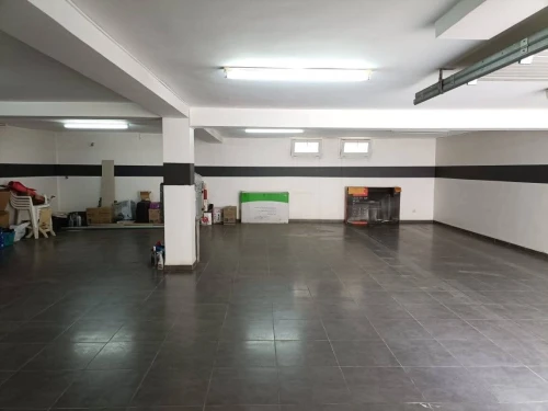 Vente Villa Alger Bordj el bahri