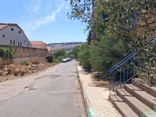 Vente Appartement F3 Tipaza Douaouda