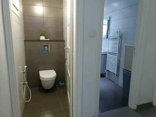 Vente Villa Alger Bordj el bahri
